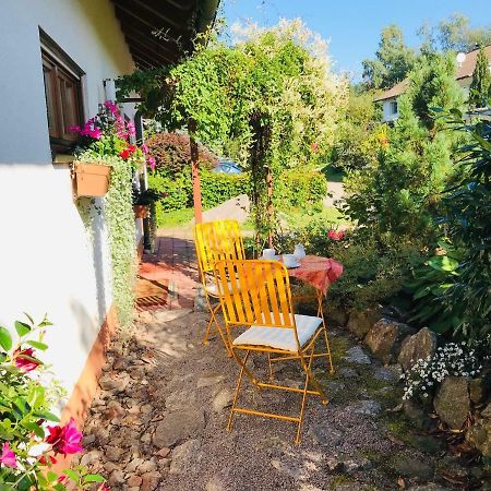Ferienhaus Zirbe Rickenbach  Luaran gambar