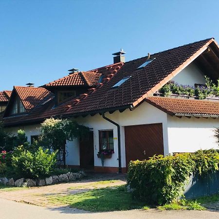 Ferienhaus Zirbe Rickenbach  Luaran gambar