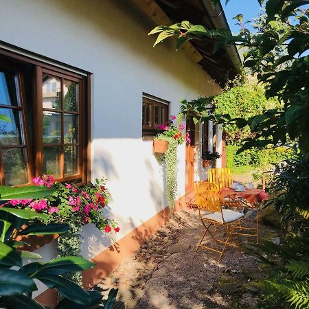 Ferienhaus Zirbe Rickenbach  Luaran gambar