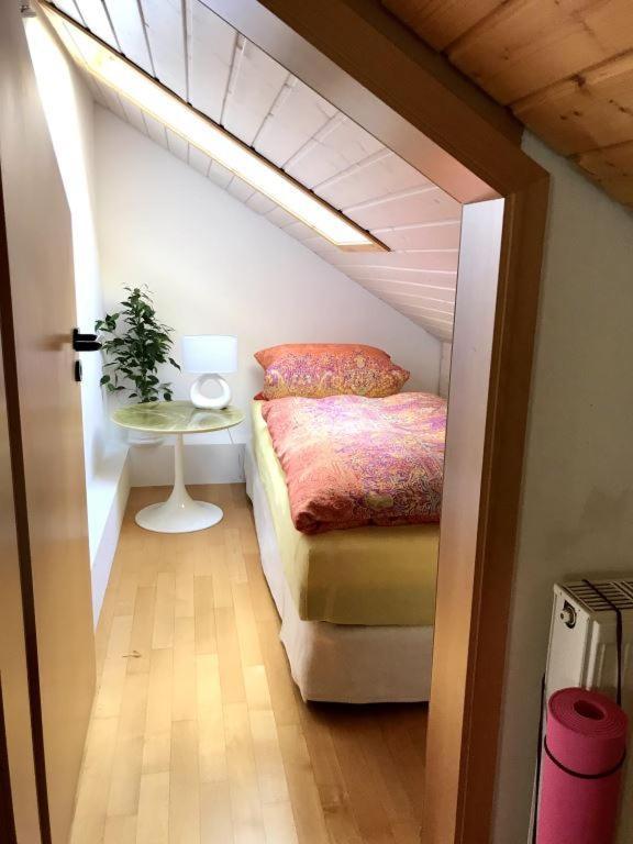 Ferienhaus Zirbe Rickenbach  Luaran gambar