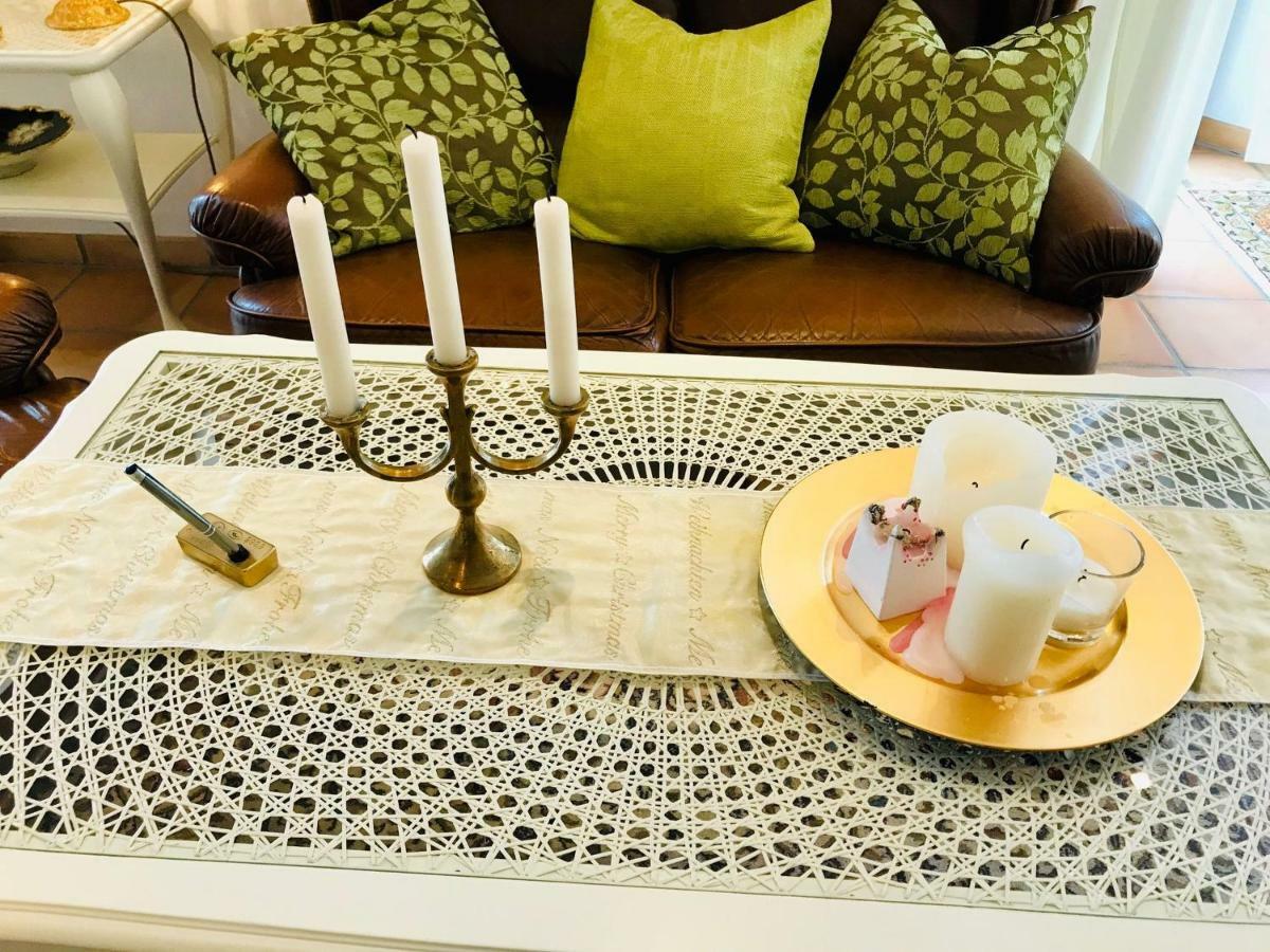 Ferienhaus Zirbe Rickenbach  Luaran gambar