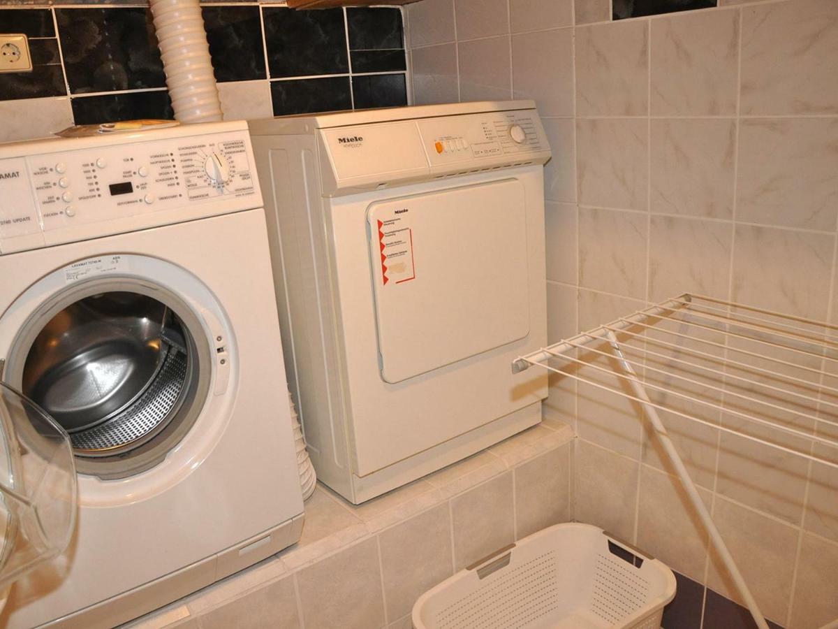 Ferienhaus Zirbe Rickenbach  Luaran gambar