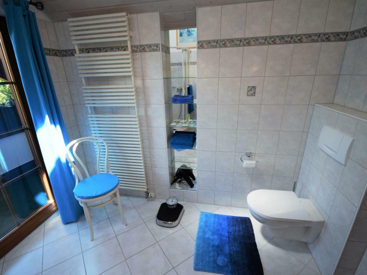 Ferienhaus Zirbe Rickenbach  Luaran gambar