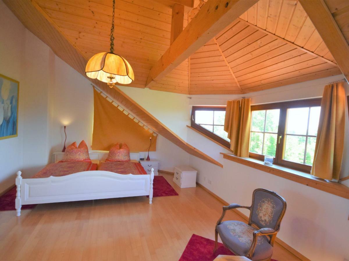 Ferienhaus Zirbe Rickenbach  Luaran gambar