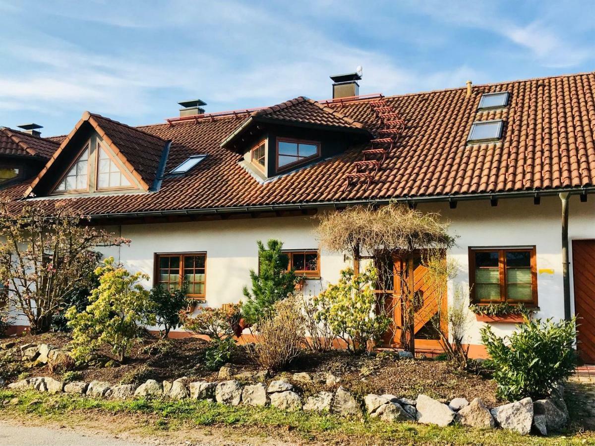 Ferienhaus Zirbe Rickenbach  Luaran gambar