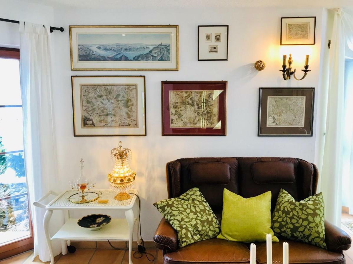 Ferienhaus Zirbe Rickenbach  Luaran gambar