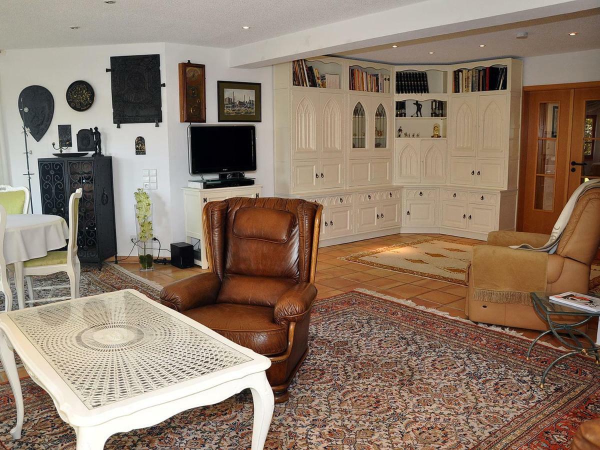 Ferienhaus Zirbe Rickenbach  Luaran gambar