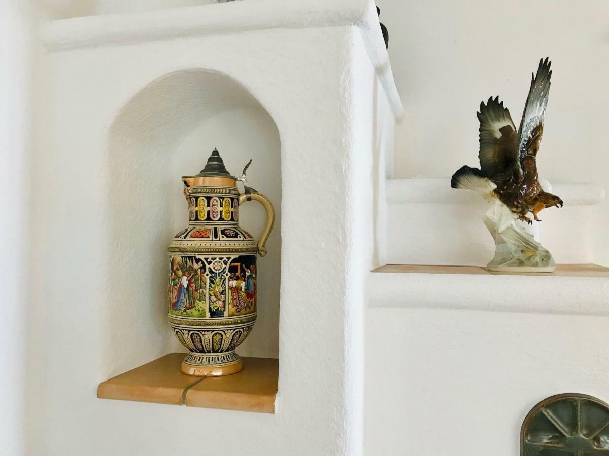 Ferienhaus Zirbe Rickenbach  Luaran gambar