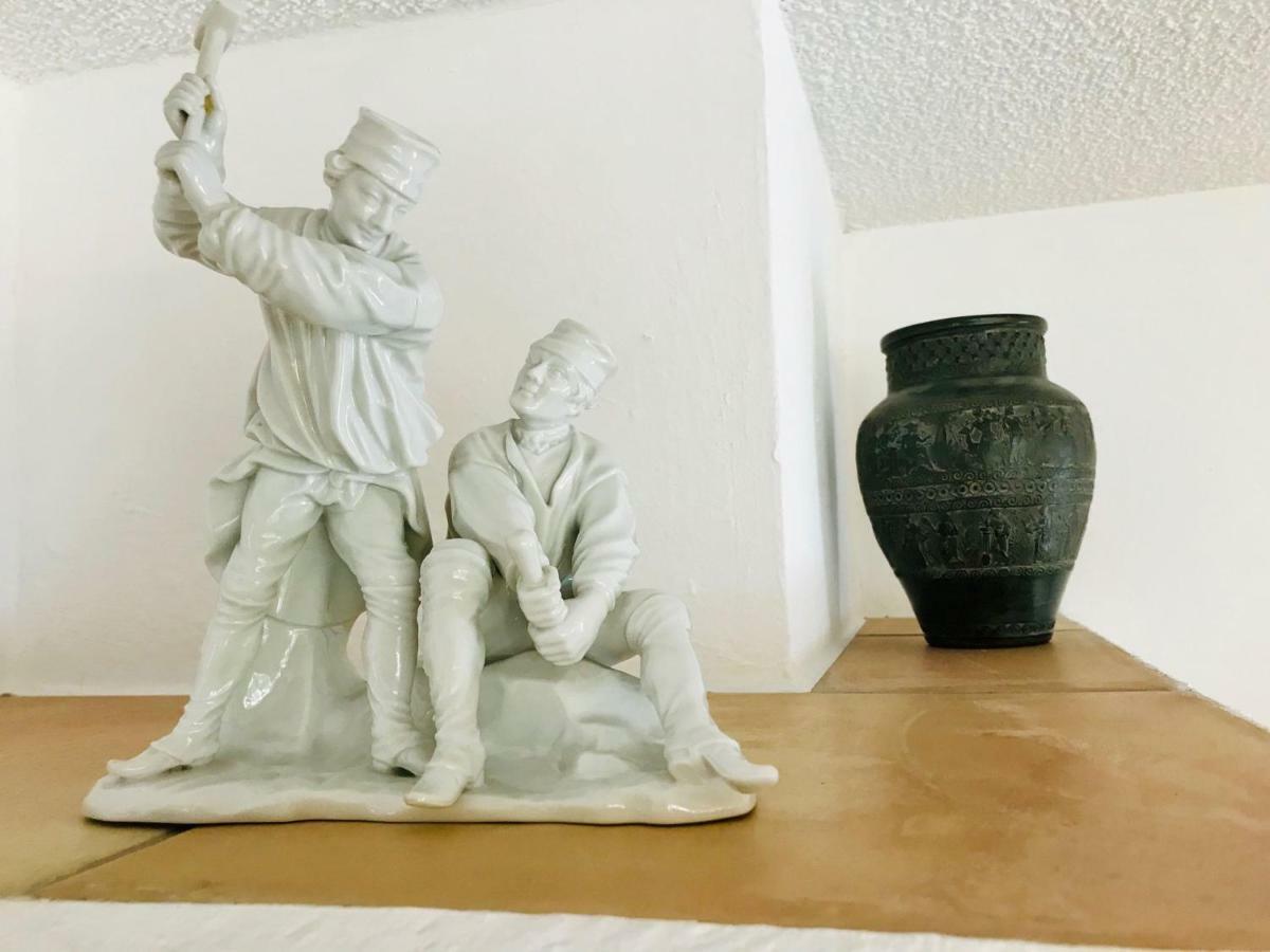 Ferienhaus Zirbe Rickenbach  Luaran gambar