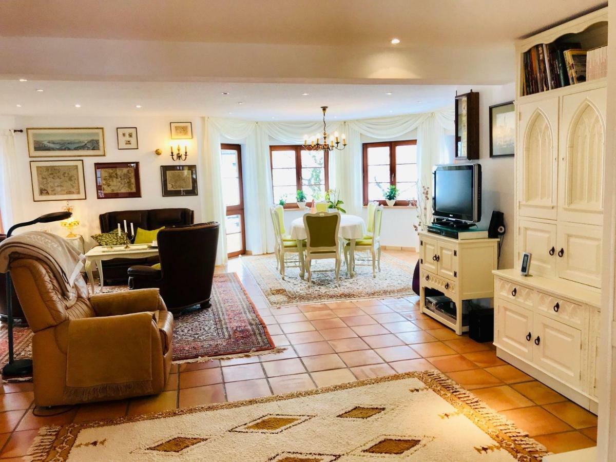 Ferienhaus Zirbe Rickenbach  Luaran gambar