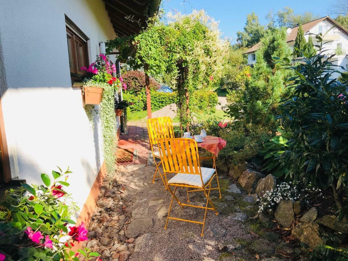 Ferienhaus Zirbe Rickenbach  Luaran gambar