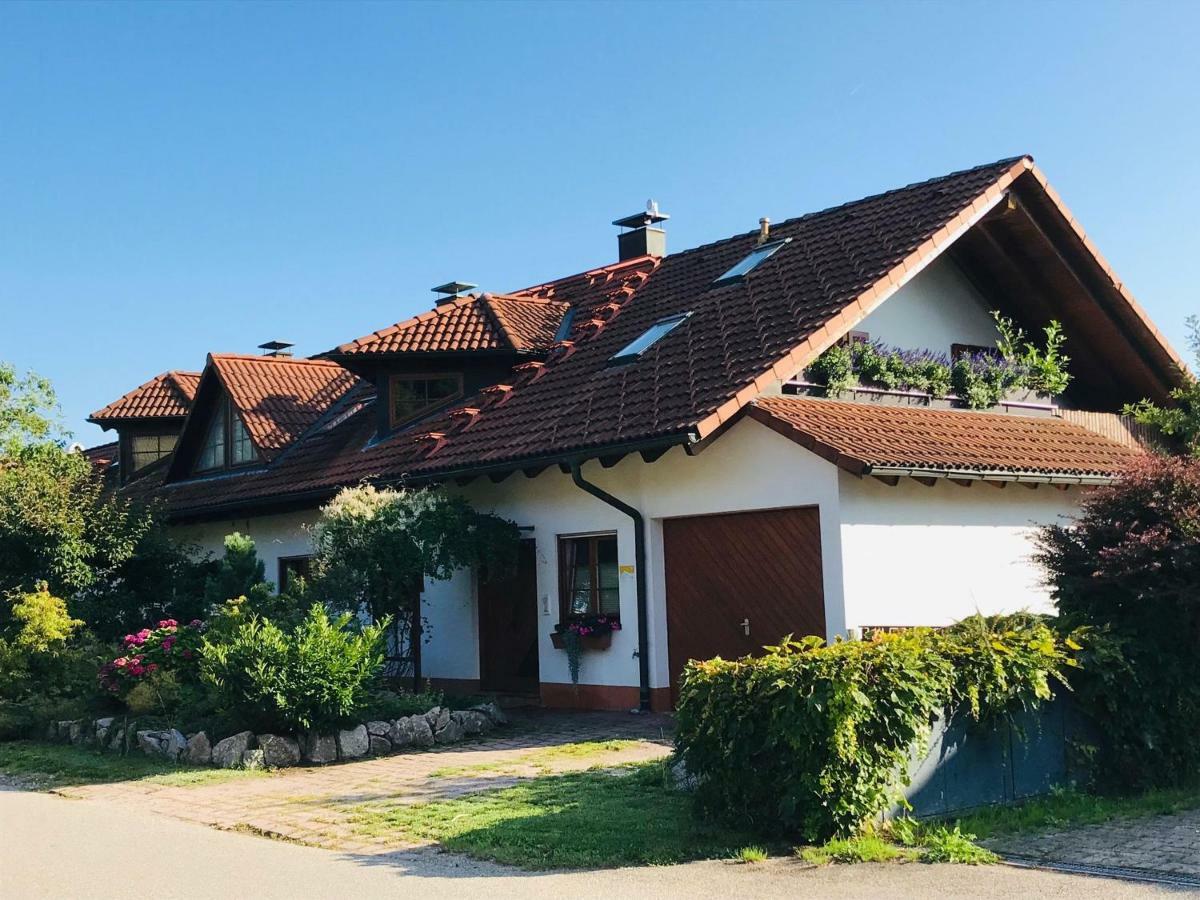 Ferienhaus Zirbe Rickenbach  Luaran gambar