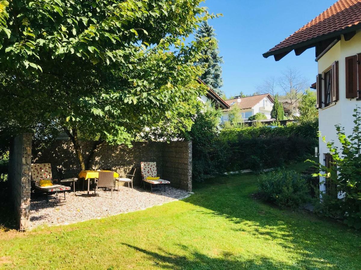 Ferienhaus Zirbe Rickenbach  Luaran gambar