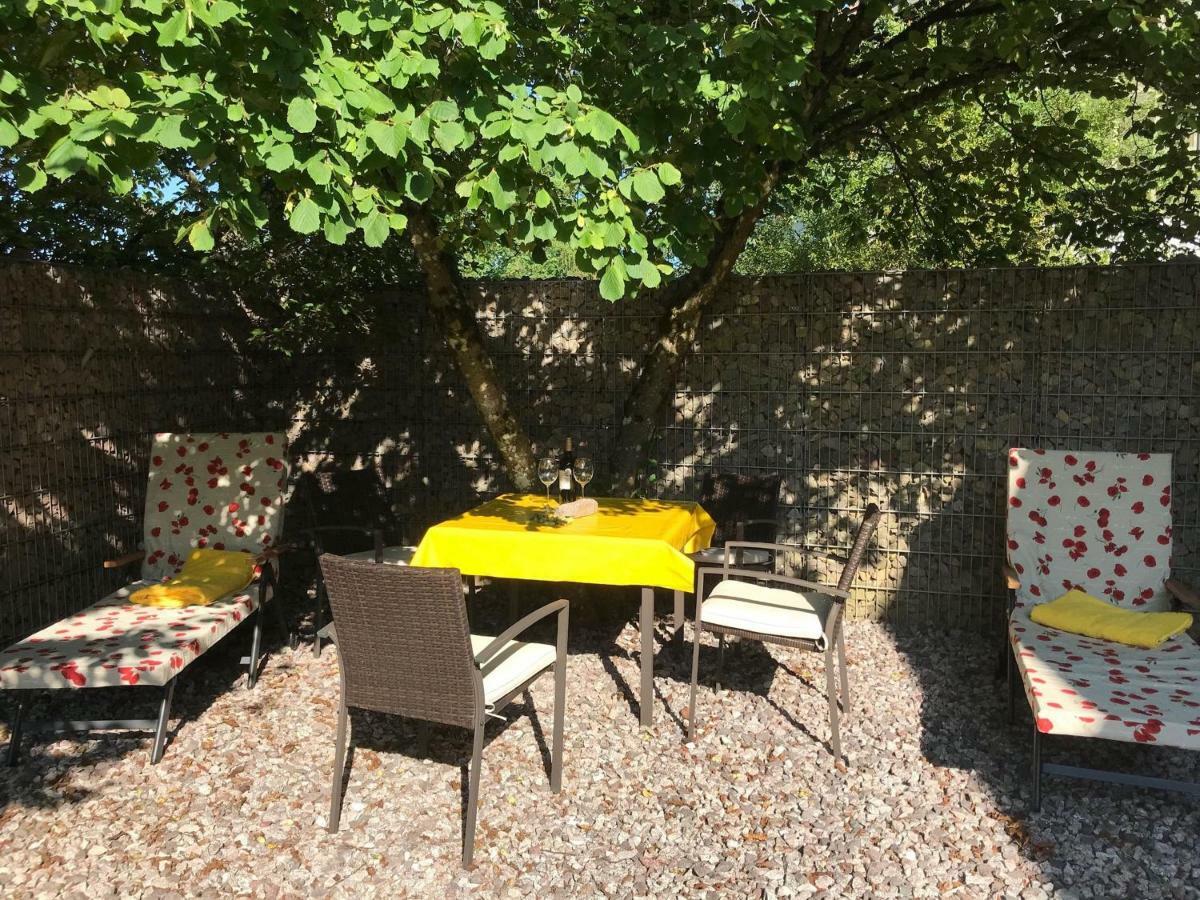 Ferienhaus Zirbe Rickenbach  Luaran gambar